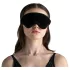 Liberator LoveBlind - adjustable, light-blocking eye mask (black)