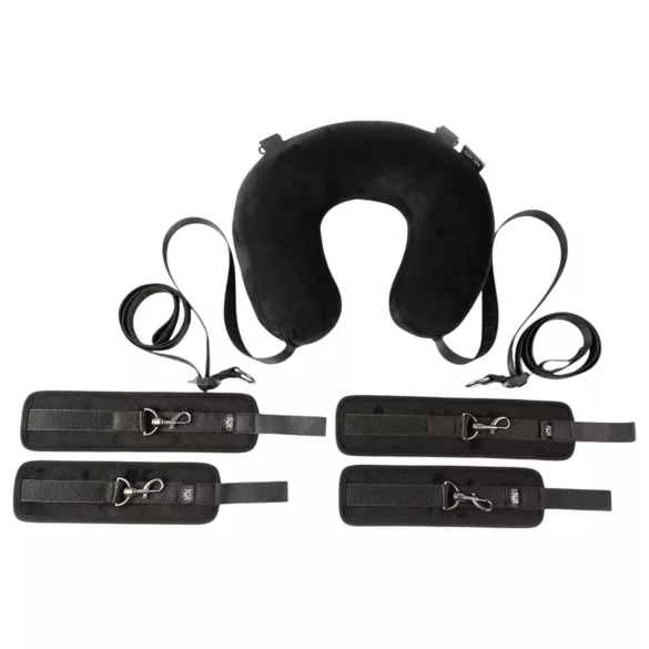 Sei Mio - Intimate Positioning Aid (Black)