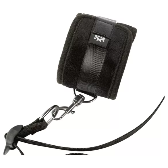 Sei Mio - Intimate Positioning Aid (Black)