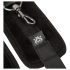 Sei Mio - Soft Cuffs (Black)
