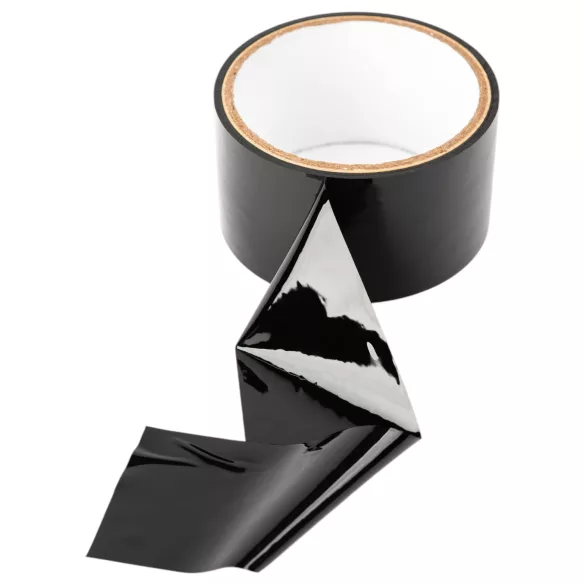 Sei Mio - Black Bondage Tape