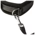 Sei Mio - Black Collar and Leash Set