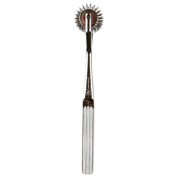 Sei Mio - Sensory Wheel (Silver)