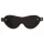 Sei Mio - Eye Mask (Black)