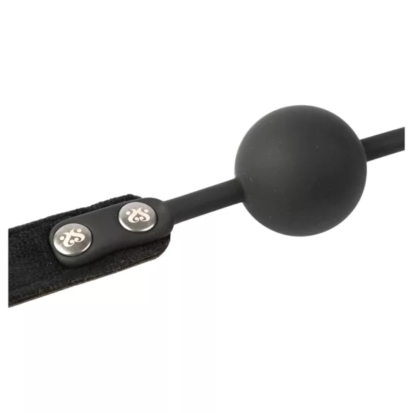 Sei Mio - Black Ball Gag