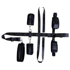 Sei Mio - Chair Restraint Strap (Black)