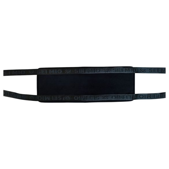 Sei Mio - Doggy Style Positioner (Black)