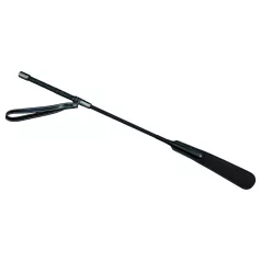 Sei Mio - Riding Crop (Black)