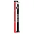 Suction Cup Spiral Anal Snake 18" - Black Anal Dildo