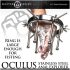 XR Brands Oculus - Stainless Steel Expander (Silver)