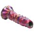 Creature Cocks Larva - Alien Ovipositor Dildo (Rainbow)