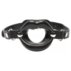 XR Brands - Black Mouth Gag