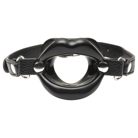 XR Brands - Black Mouth Gag