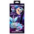 Creature Cocks Ursa - Silicone Alien Vagina (Blue-Pink)