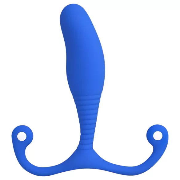 Aneros MGX Syn Trident - prostate dildo (blue)