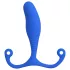 Aneros MGX Syn Trident - prostate dildo (blue)