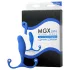 Aneros MGX Syn Trident - prostate dildo (blue)