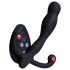 Aneros Eupho Syn V - Remote Control Prostate Massager (Black)