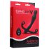 Aneros Eupho Syn V - Remote Control Prostate Massager (Black)