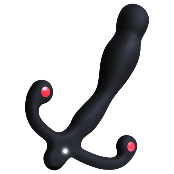 Aneros Eupho Syn V - Remote Control Prostate Massager (Black)