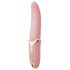 Zalo Eve - Rechargeable Warming Rotating Vibrator (Pink)