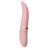Zalo Eve - Rechargeable Warming Rotating Vibrator (Pink)