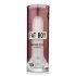 Fat Boy Checker Box - White Penis Sleeve (17cm)