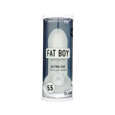 Fat Boy Original Ultra Fat Sleeve (15cm) - White
