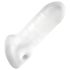 Fat Boy Original Ultra Fat Sleeve (15cm) - White