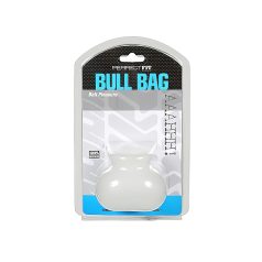 Perfect Fit Bull Bag - Stretch Enhancer with Weight (Clear)