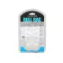 Perfect Fit Bull Bag - Stretch Enhancer with Weight (Clear)