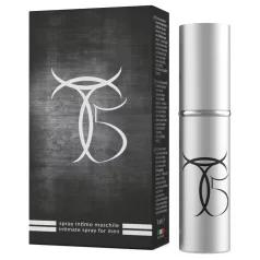 Intimateline T5 - delay spray for men (5 ml)