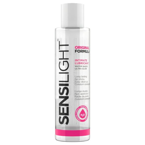 Sensilight - Water-Based Lubricant (150ml)