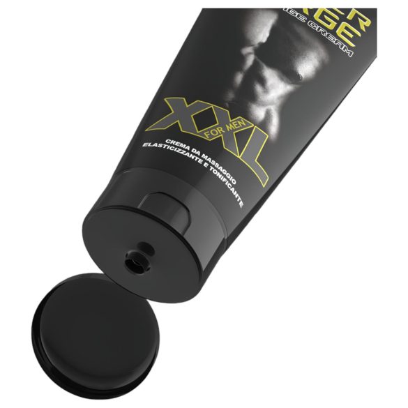 Super Large - Male Enhancement Cream (75ml)