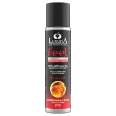 LuxuriA Feel Hot - warming lubricant (60ml)