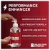 Reload - clear water-based lubricant in a pump bottle (250 ml)