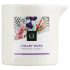 Exotiq Violet Rose - Massage Candle (60g)