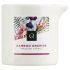 Exotiq Bamboo Orchids Massage Candle (60g)