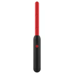Taboom - Rechargeable Electro Sex Wand (Red)