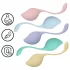 Loveline Pelvic Power - Kegel Set (5 pcs)