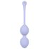 Loveline - Vibrating Kegel Duo (Purple)
