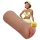XKIN Party Slut Bettie - lifelike pussy masturbator (natural)