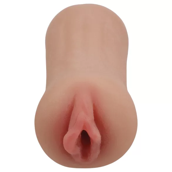 XKIN Party Slut Bettie - lifelike pussy masturbator (natural)