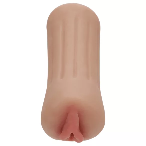 XKIN Party Slut Bettie - lifelike pussy masturbator (natural)