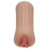 XKIN Party Slut Bettie - lifelike pussy masturbator (natural)