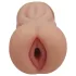 XKIN Naughty Nurse Trixie - lifelike vagina masturbator (natural skin tone)