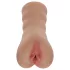 XKIN Maid Lacey - realistic vagina masturbator (flesh‑coloured)