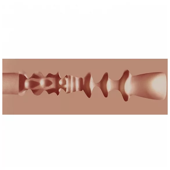 XKIN Maid Lacey - realistic vagina masturbator (flesh‑coloured)