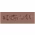 XKIN - lifelike vagina masturbator - L (dark natural)