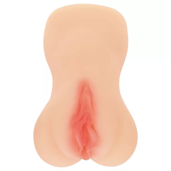 XKIN Lexi Cockpit - lifelike vagina masturbator (natural)